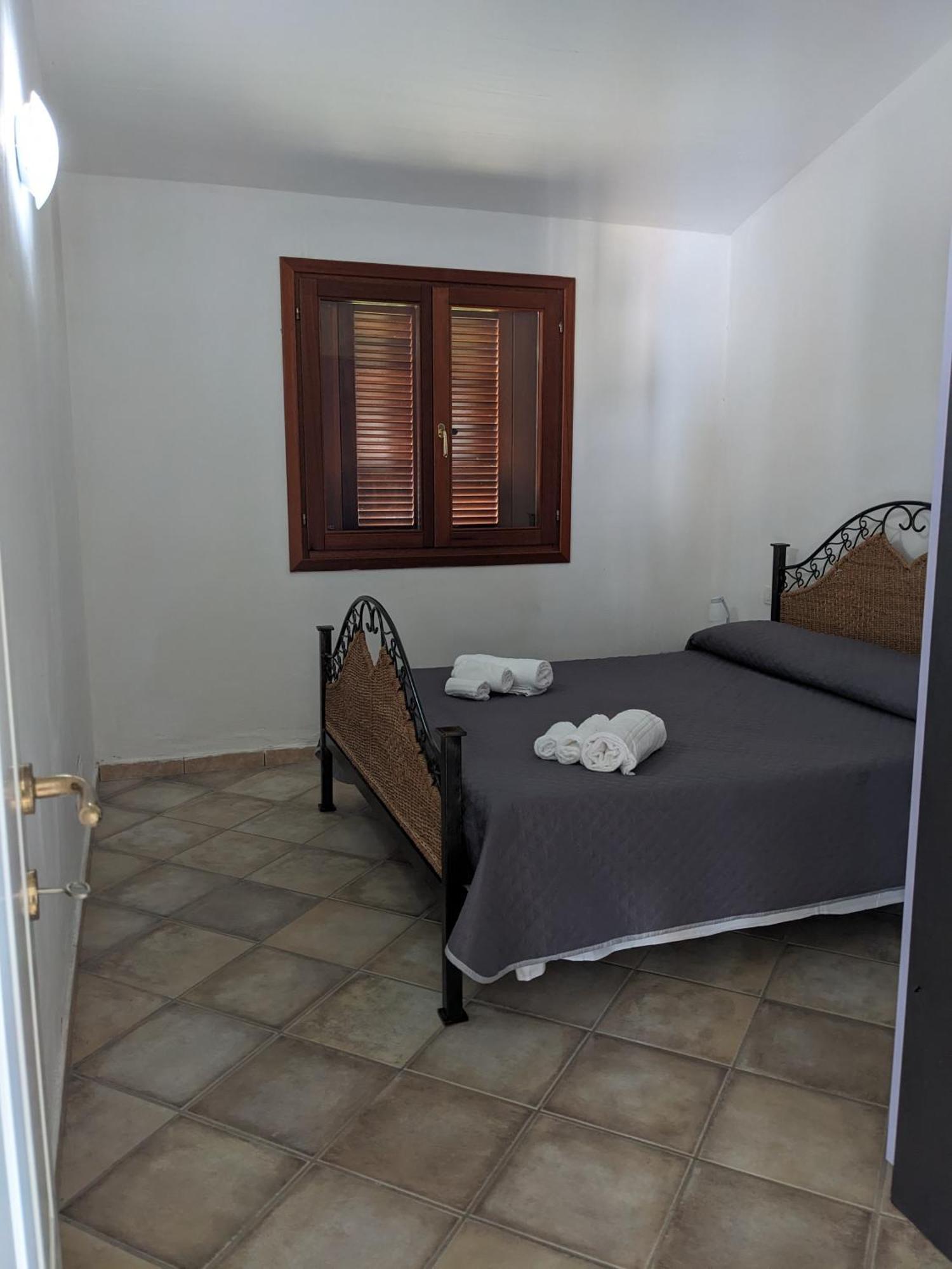 Residenze Il Girasole Aparthotel Golfo Aranci Room photo