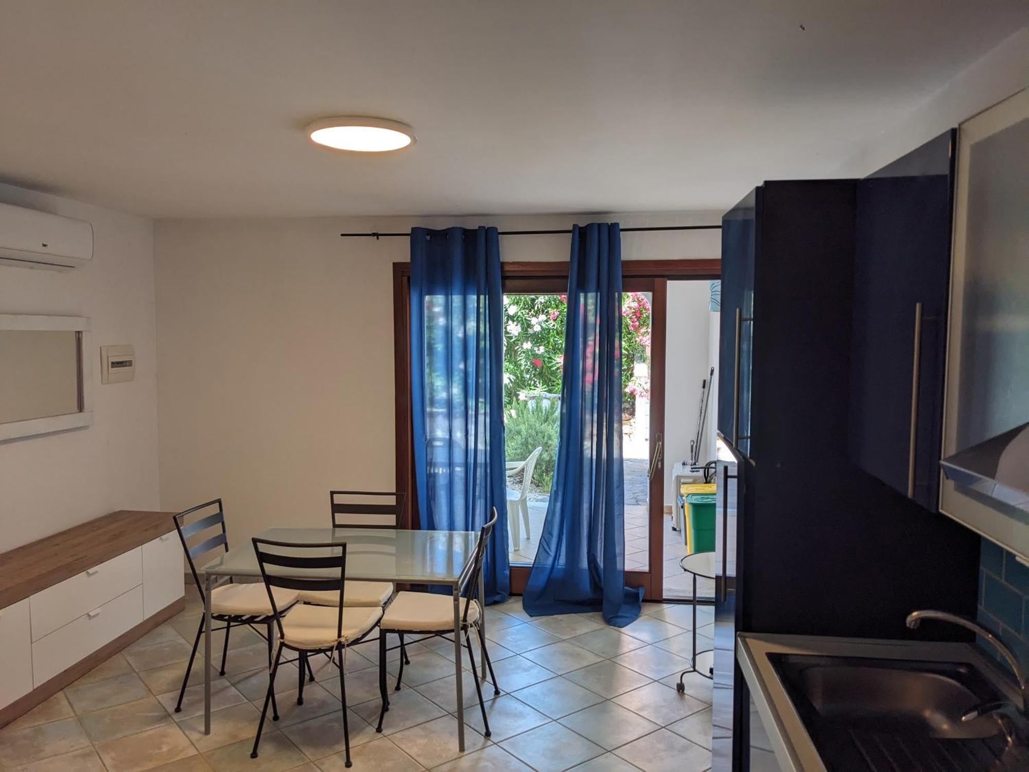 Residenze Il Girasole Aparthotel Golfo Aranci Room photo