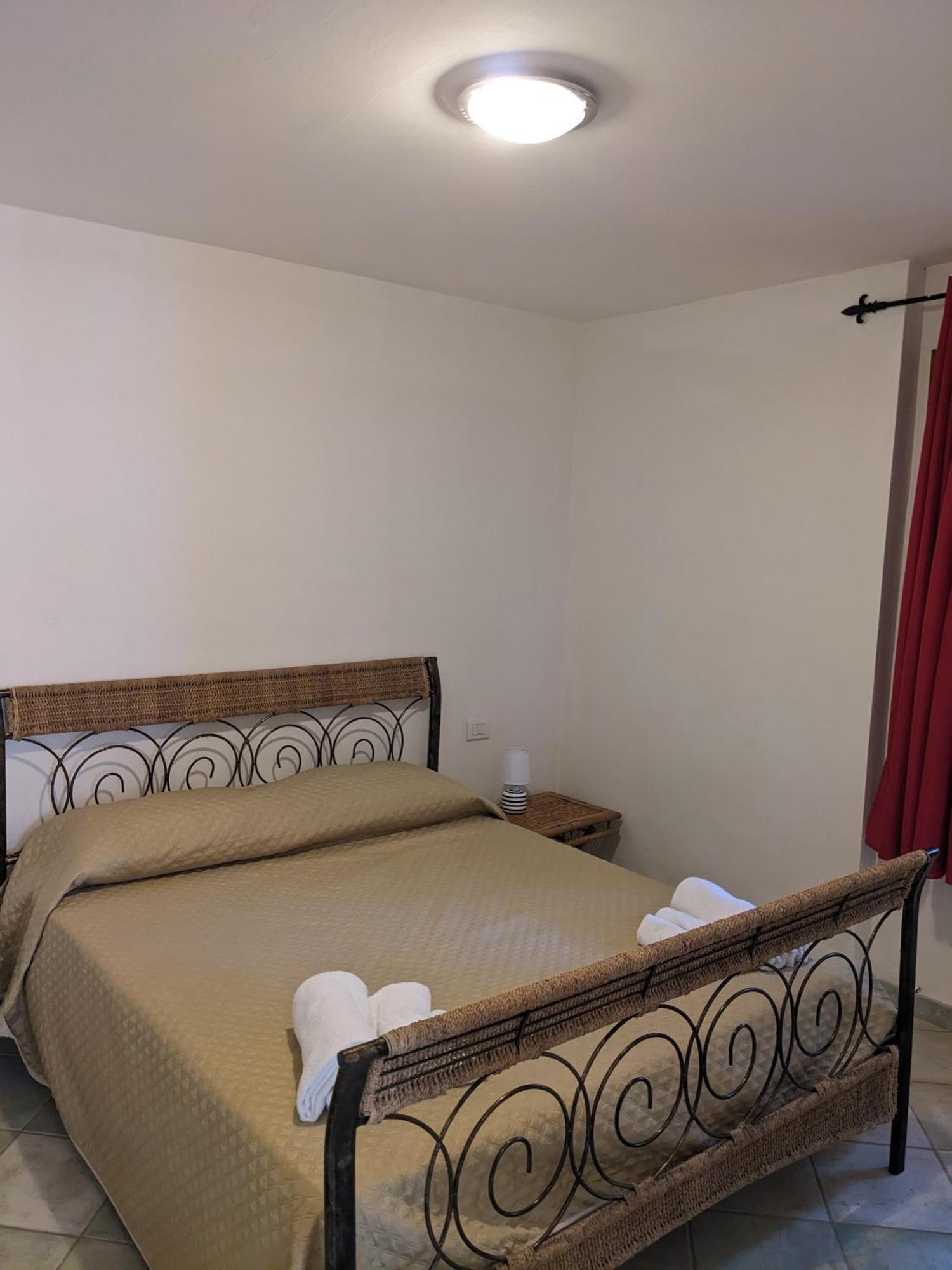 Residenze Il Girasole Aparthotel Golfo Aranci Room photo